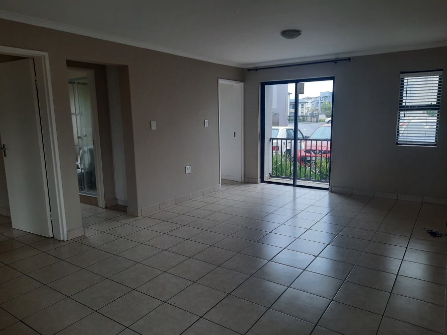 To Let 2 Bedroom Property for Rent in Burgundy Estate Western Cape